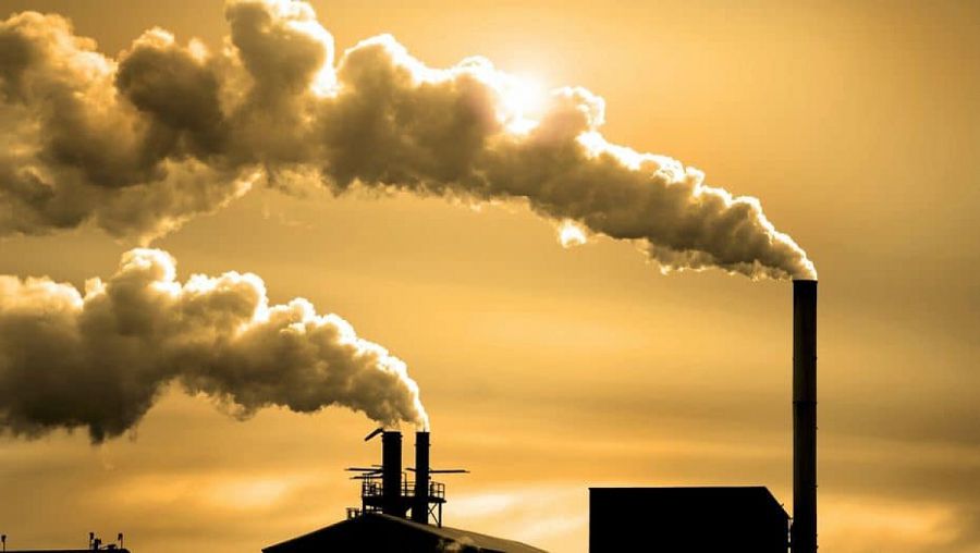 Атыраудың ауасы қашан тазарады?