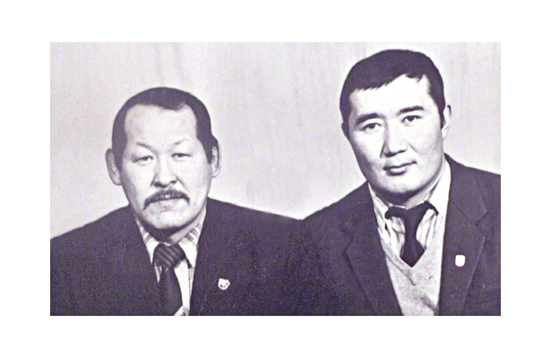 Бақыт Однайұлы: «Күреске күш емес, ақыл керек»