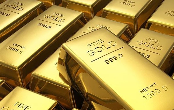 Қазақстандықтар бір айда екі мыңға жуық алтын құймасын сатып алды