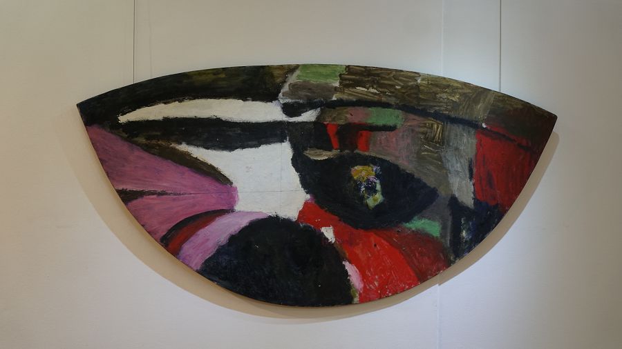 Шекарасы жоқ шығармалар