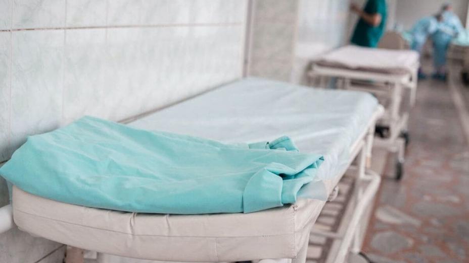 Атырауда  пневмониядан 122 адам көз жұмған