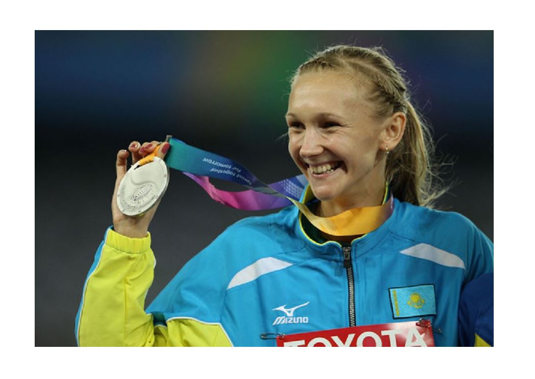 Кешігіп жеткен жүлделер