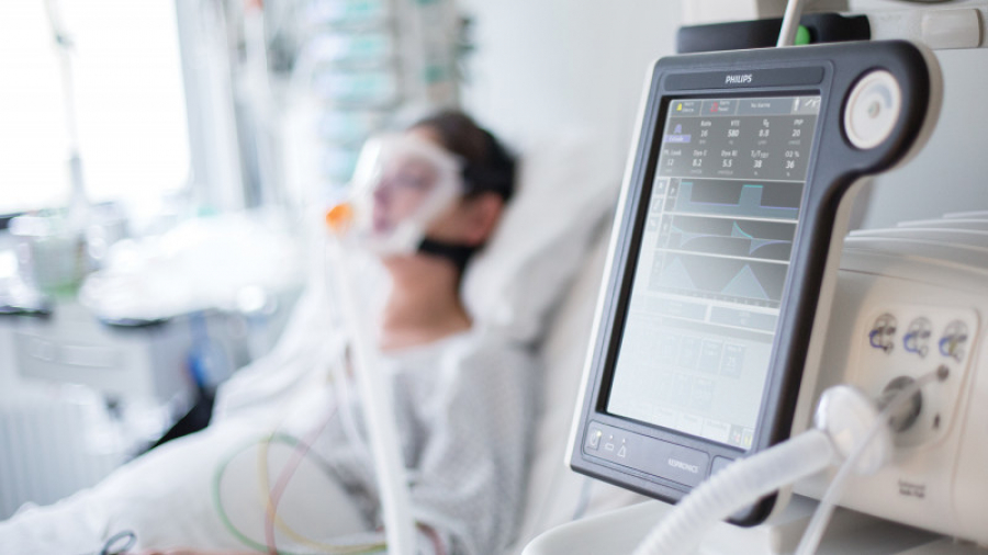 4 183 өкпені желдету аппараты сатып алынады - министр