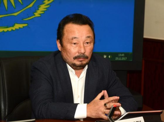 Біз біржүректілікпен ғана жеңеміз