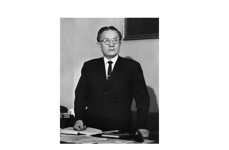 Арды ойлаған азамат