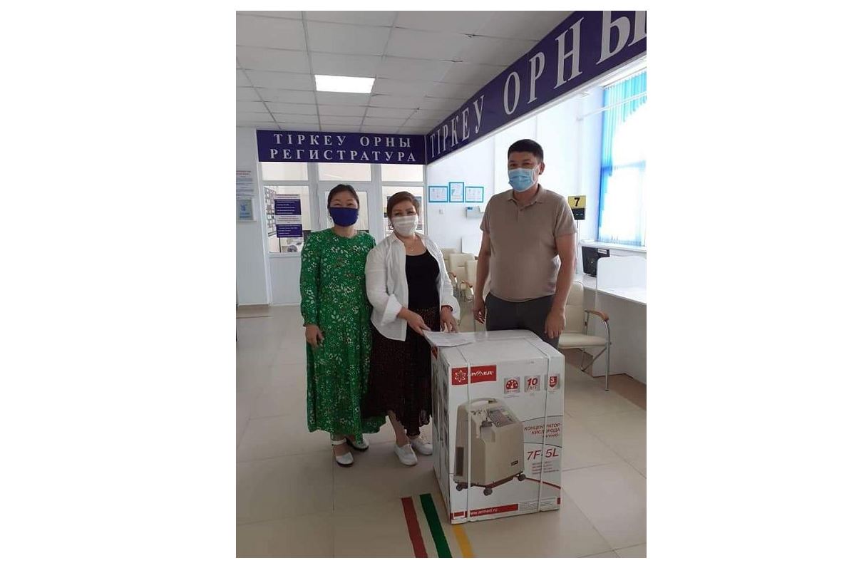 Жомарт жандар жақсылығы