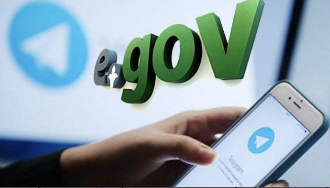 ХҚО-ға кезек брондау қызметі қолайлы бола түсті