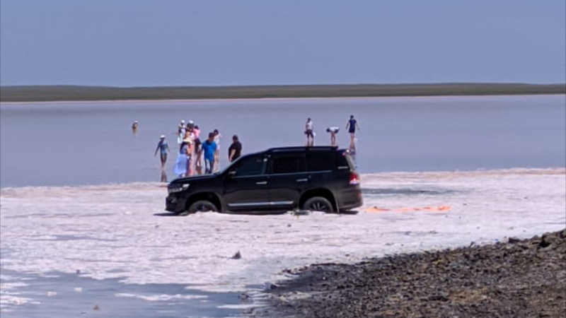 Министр Көбейтұзға залал келтіргендерге қандай шара қолданылатынын айтты