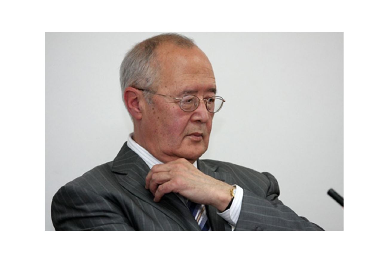 Халық сенімінен артық күш жоқ