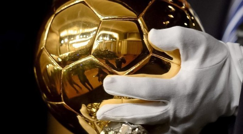 «Алтын доп» жүлдесі тапсырылмайды