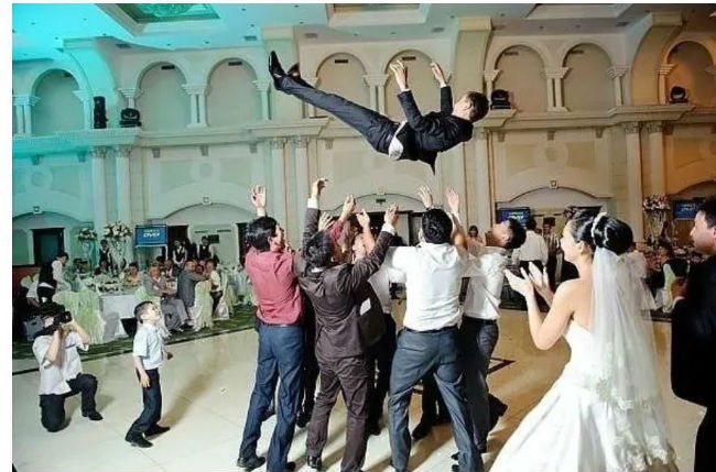 Батыс Қазақстанда тоғыз той өткен