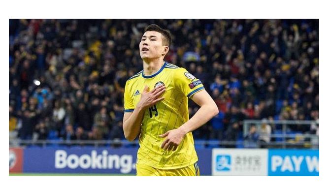 «Зенитке» гол соқты