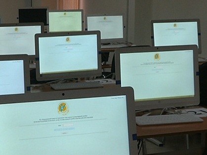 Мемлекеттік қызметшілердің көпшілік алдында қазақша сөйлеу қабілеті сыналады