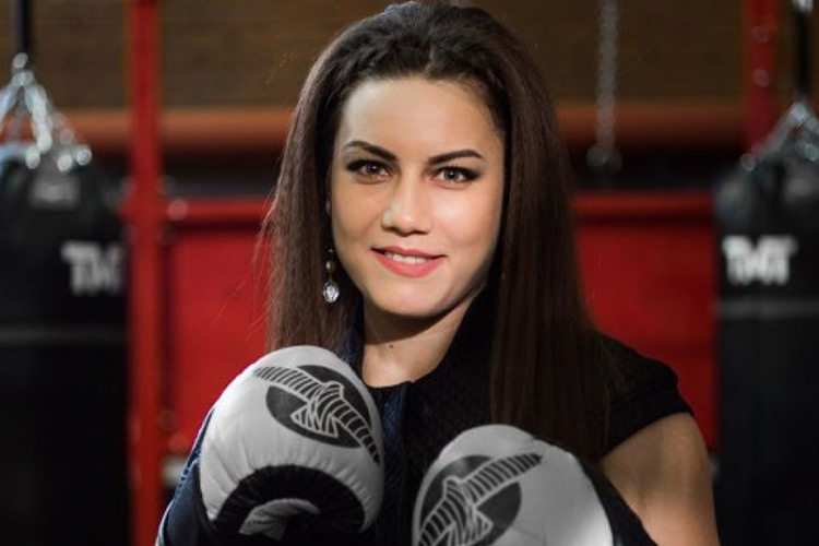 Фируза Шәріпованың тағы бір айқасы пандемияға байланысты өтпей қалды