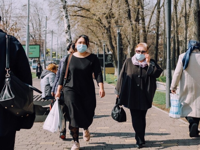 Атырау облысында карантин қандай жағдайда жеңілдейді?