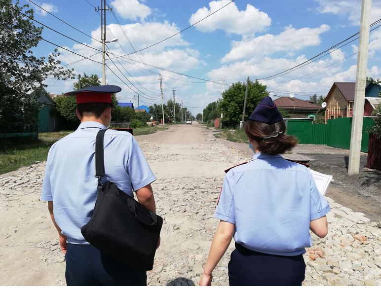 Жасөспірімдер мәселесі назардан тыс қалмайды