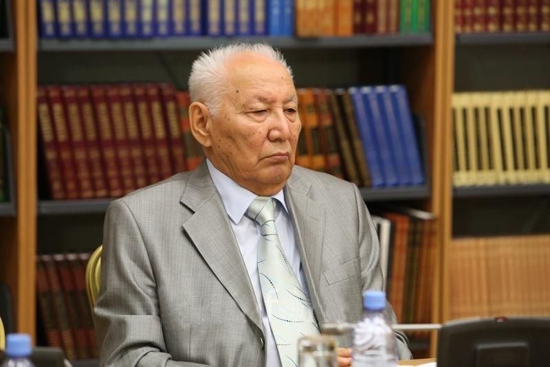 Көңіл айту жеделхатын жолдады