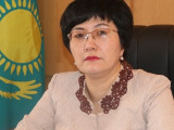Қарағанды облыстық білім беру басқармасына жаңа басшы тағайындалды