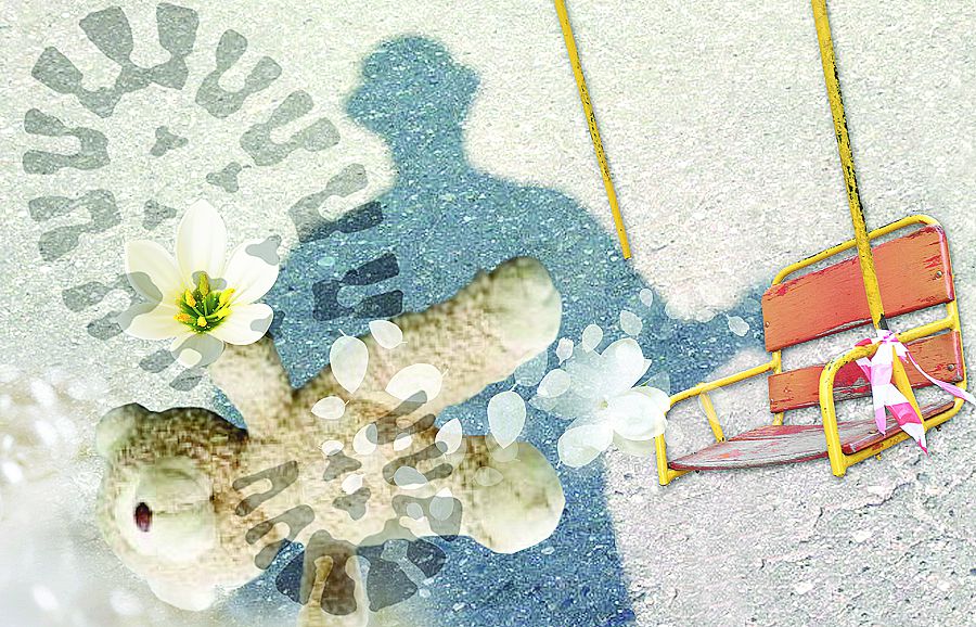 Педофилия (Азғындықтың жолын қалай кесуге болады?)