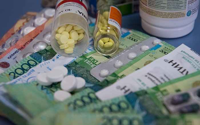 Ұлтқа төнген қауіп