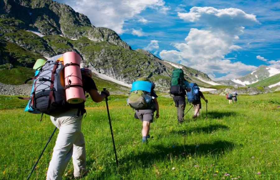 2020 жылы отандық туризм бизнесі 70-80% шығынға ұшырады