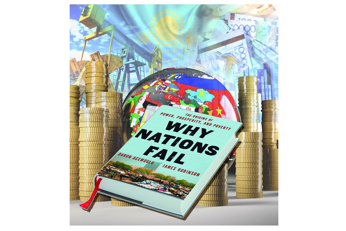 Сәтсіздіктер мен сәттіліктің сыры неде?