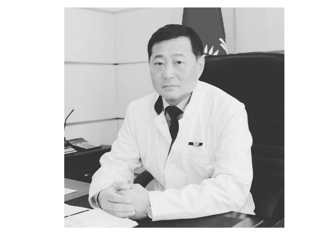 Алғыс арқалаған ақ желеңді абзал жан еді