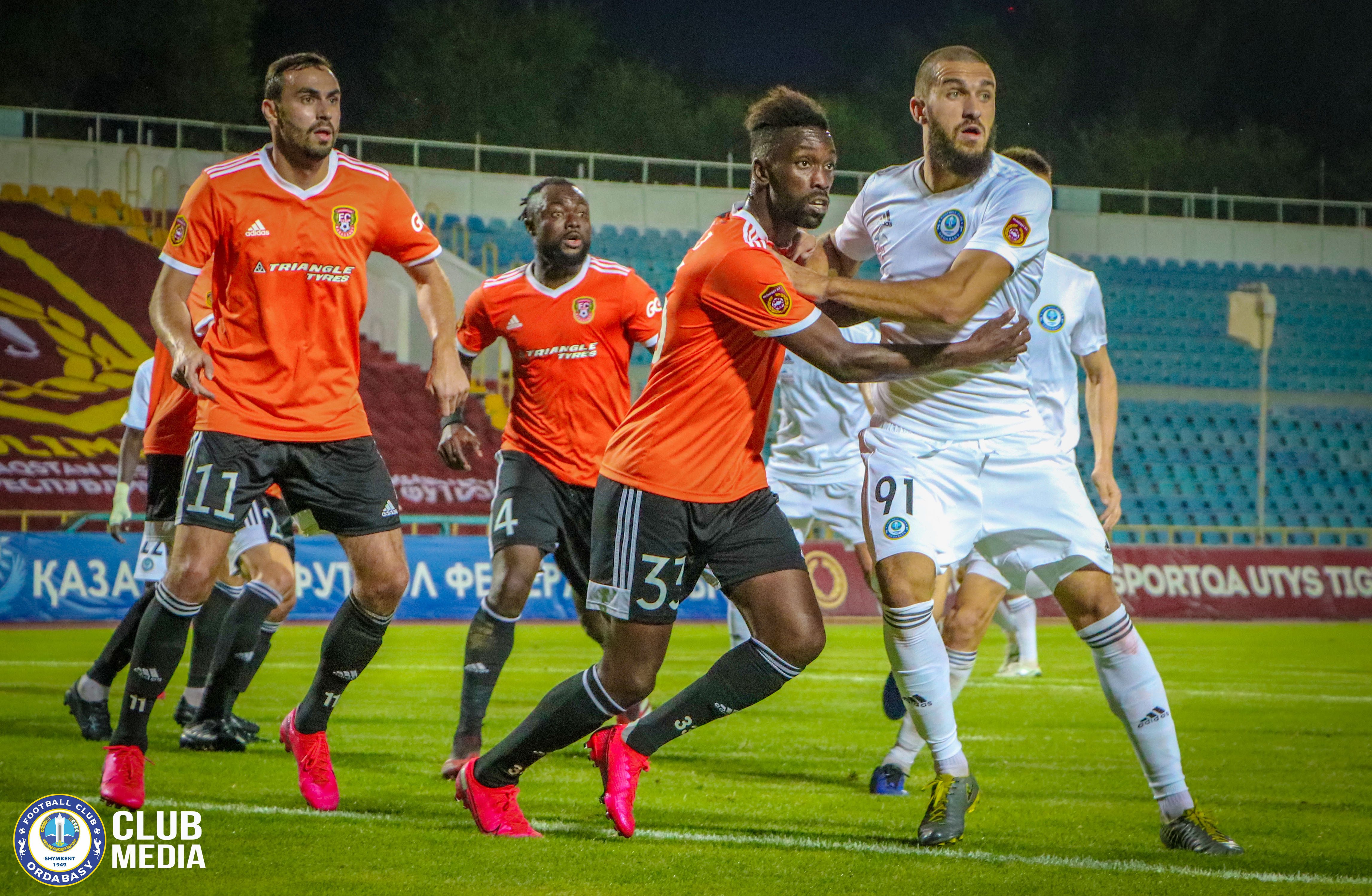 Легионерлер ойқастаған чемпионат немесе жергілікті футболшылар неге «запаста» отыр?