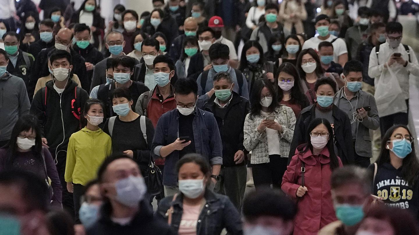 Пандемияның ауыртпалығы қалаларға түсті