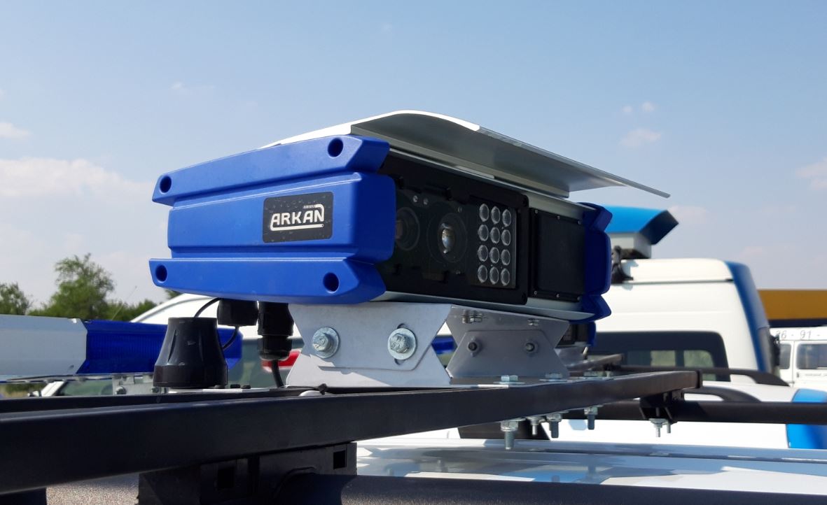 "Арқан" жол ережесін бұзғандарды аямайды