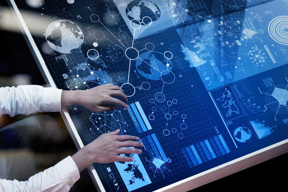 Цифрлы түрлену ұтымды шешім ұсынады