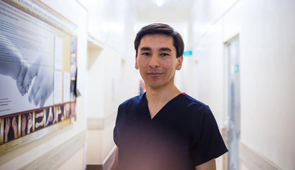 Пандемияны сақтықпен және сабырмен жеңеміз - Бауыржан Рақышев