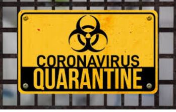 Алматыда карантин тәртібін сақтамаған мыңнан астам адамға  айыппұл салынды