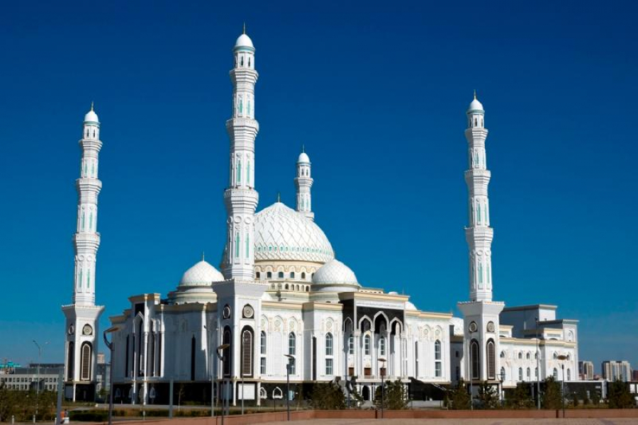 Құрбан айт – ұлық мереке