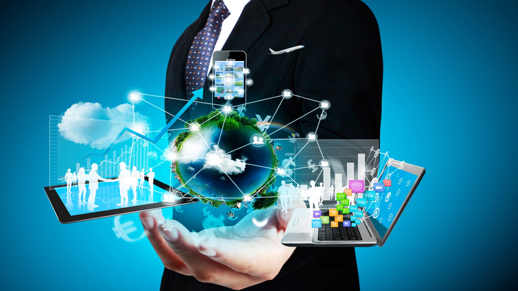 Жамбылда цифрландыру жұмыстары әлсіз әрі жүйесіз жүргізілуде