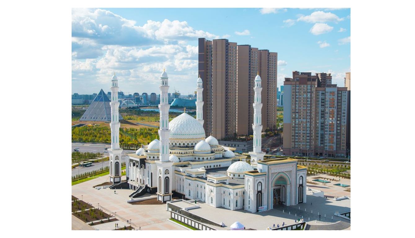 Құрбан айт құтты болсын!