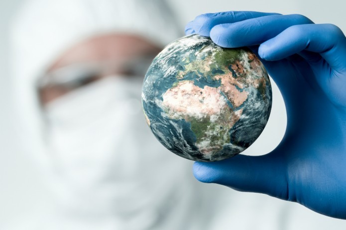 Қазақстанда коронавирустан жазылып шыққандар саны 57 815-ке жетті