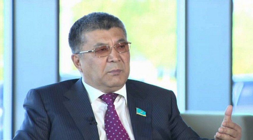 Көші-қон саласына жаңа көзқарас қажет