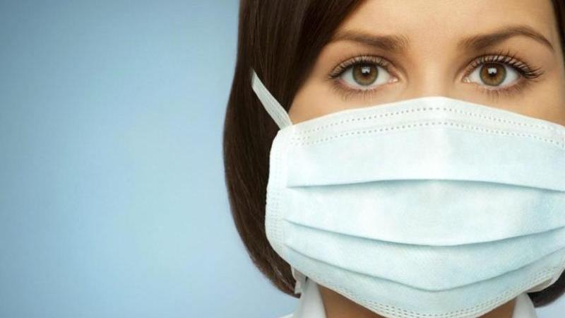 Қазақстанда тәулігіне 1 млн маска шығарылады