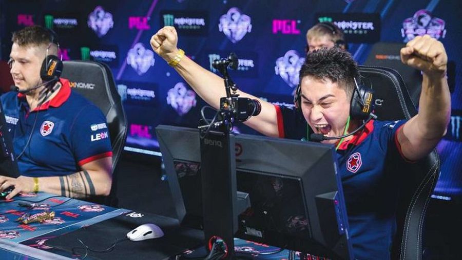 Киберспорт Олимпиада бағдарламасына кіруге лайық па?