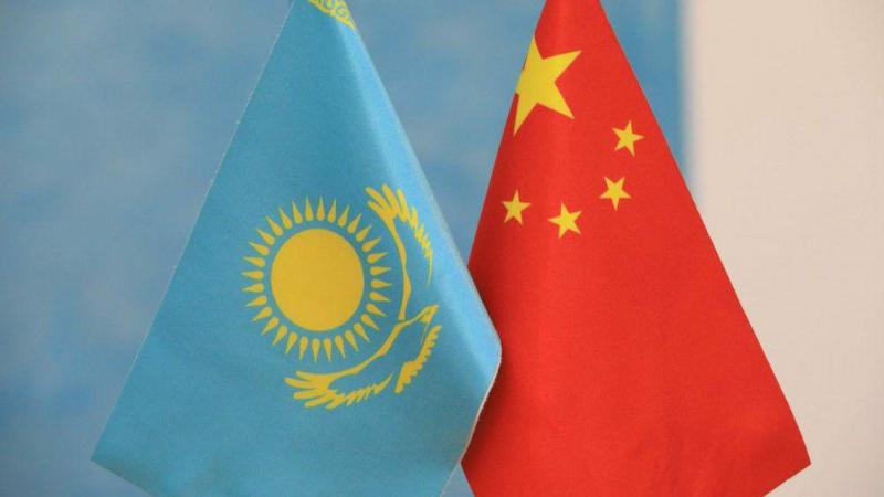 Қазақстан мен Қытай арасындағы жүк тасымалының көрсеткіші 30%-ға артты