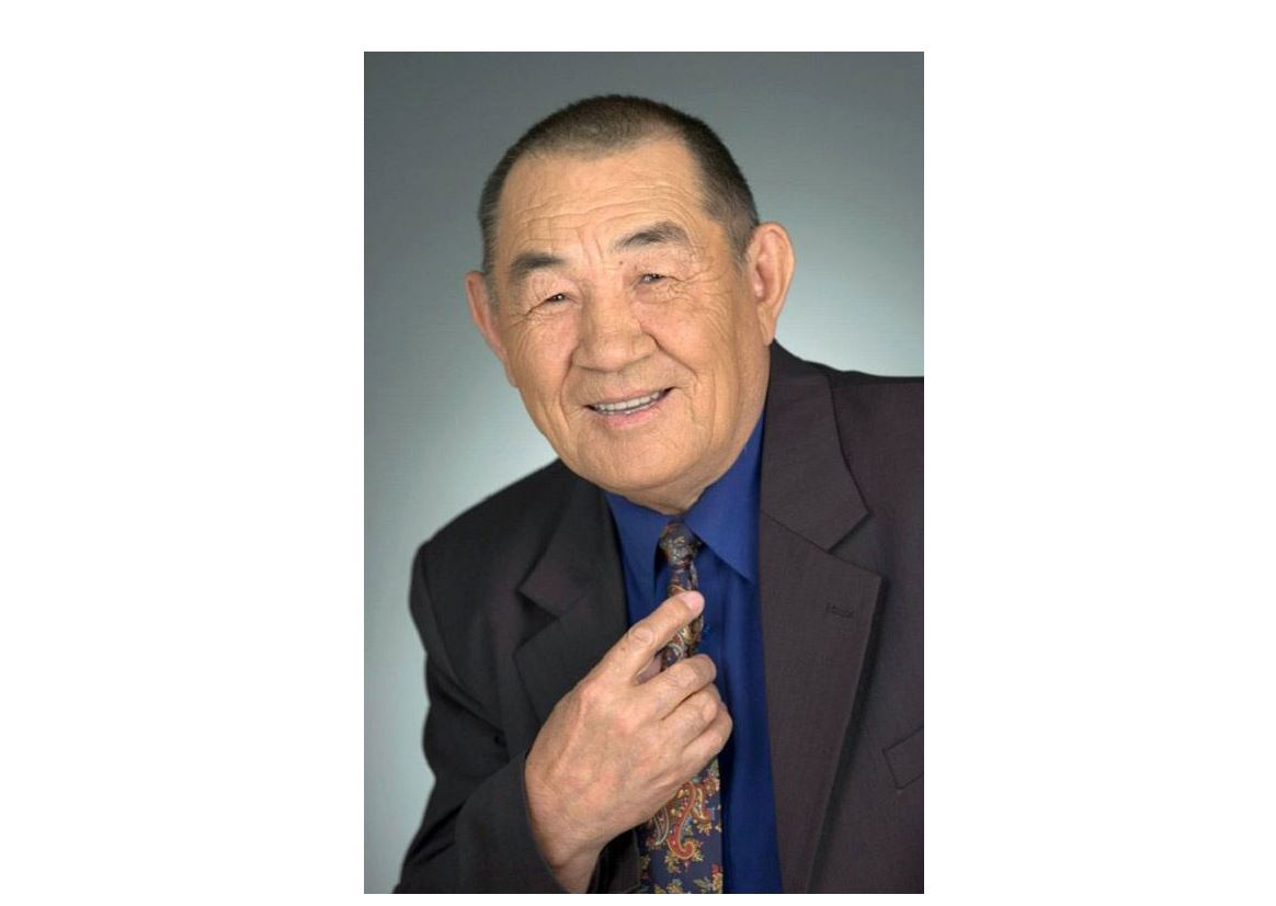 Нұржұман Ықтымбаев: Кино – ұлттың төлқұжаты