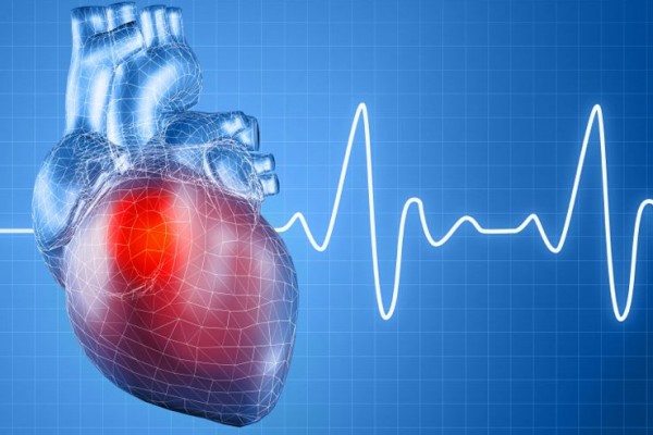 Жүректің зақымдануы COVID-19-бен ауырған барлық адамда кездеседі