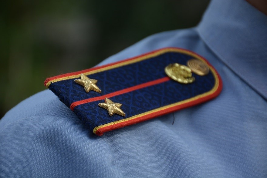 Үш күндік шара 22 пәтер ұрлығын ашты