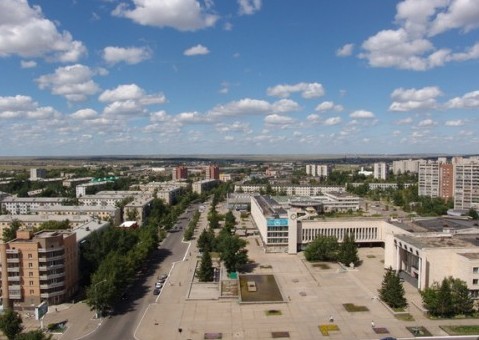 Степногорск қаласында ПХД-қалдықтарды кәдеге жарату зауыты болмайды