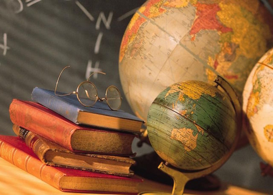 Елордамен бірге ұлттық ғылым да жасарды