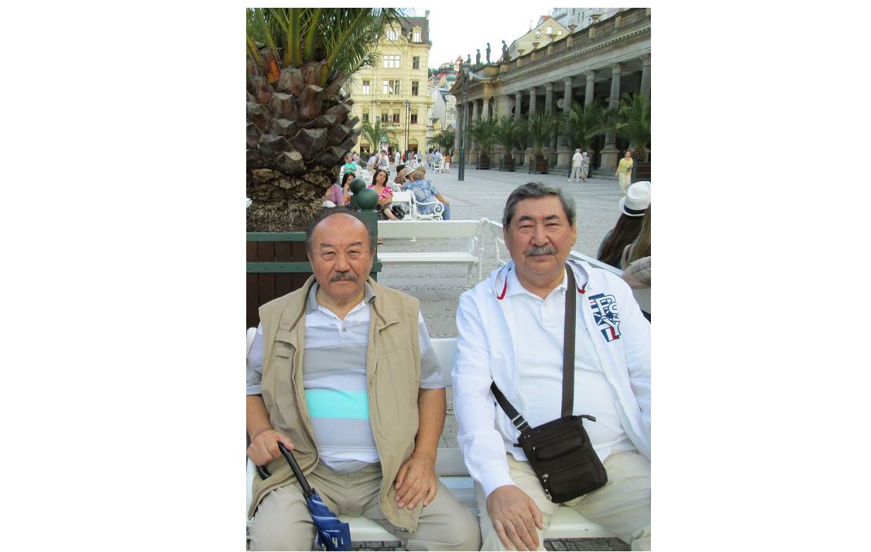 Сұңғыла сыры (Эссе)