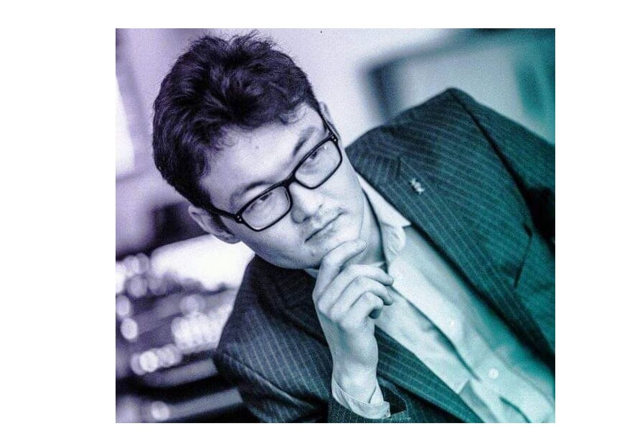 Қайғысын ізгі ісімен жеңілдеткен