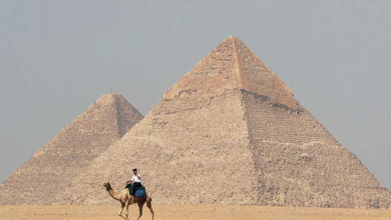 Мысырлықтар вируспен күресуде