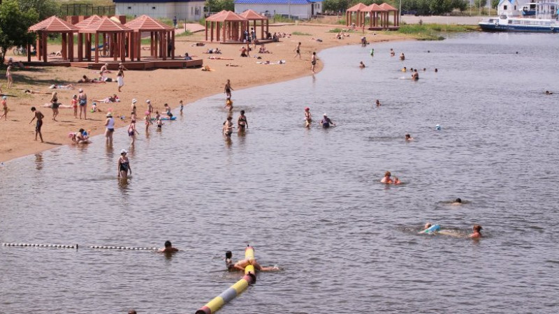 Айтылған ескертуді елер емес